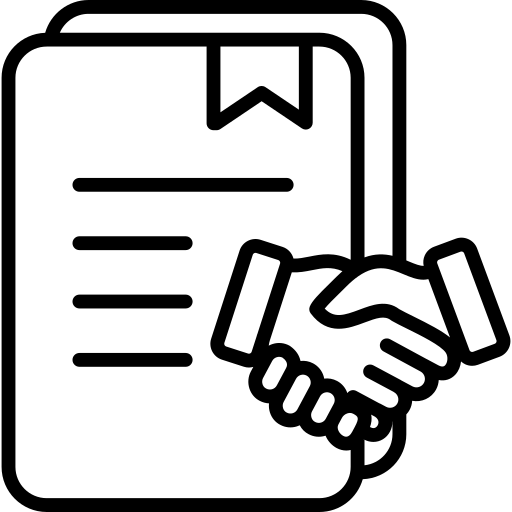 Rechtsanwalt Rainer Bohm - Fachanwalt - Symbol